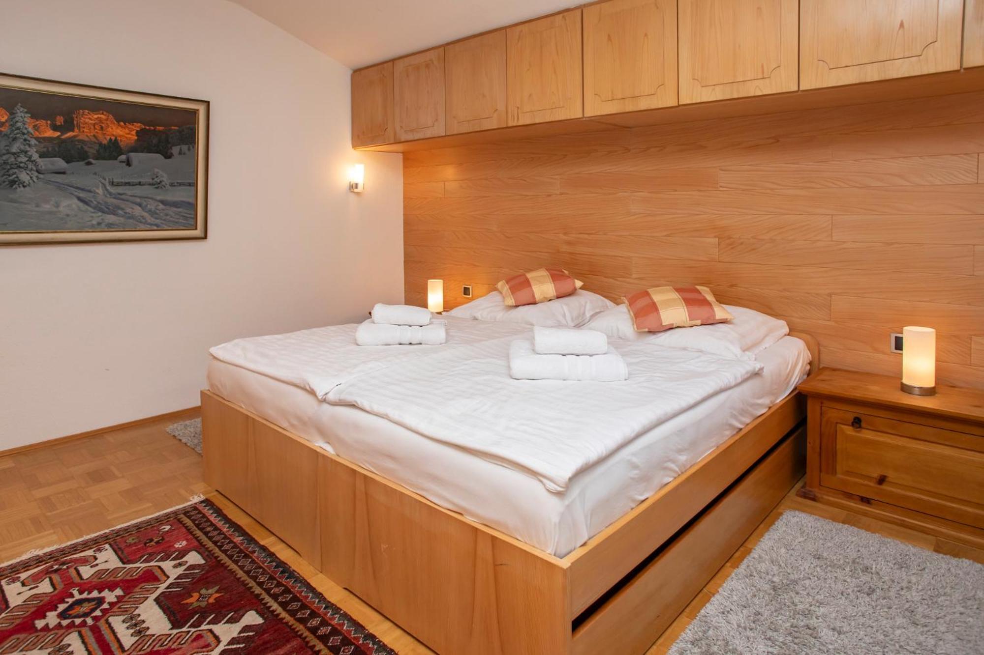 Ferienhaus Zauberberg - Magie Der Alpen - By Loewenherz Mittenwald Eksteriør billede